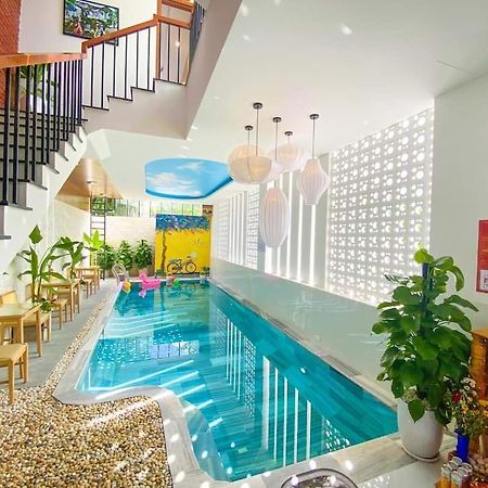 Mint Hoi An Villa المظهر الخارجي الصورة