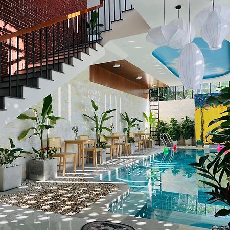 Mint Hoi An Villa المظهر الخارجي الصورة