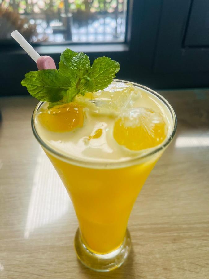 Mint Hoi An Villa المظهر الخارجي الصورة