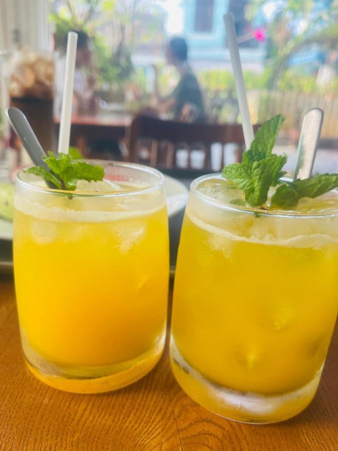 Mint Hoi An Villa المظهر الخارجي الصورة