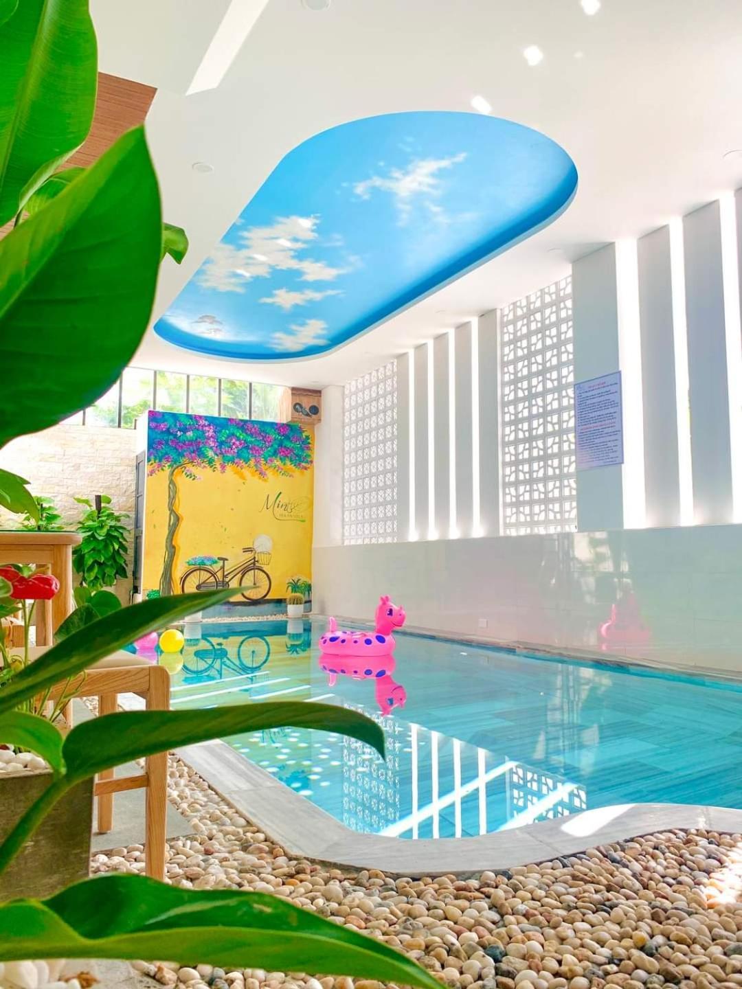 Mint Hoi An Villa المظهر الخارجي الصورة