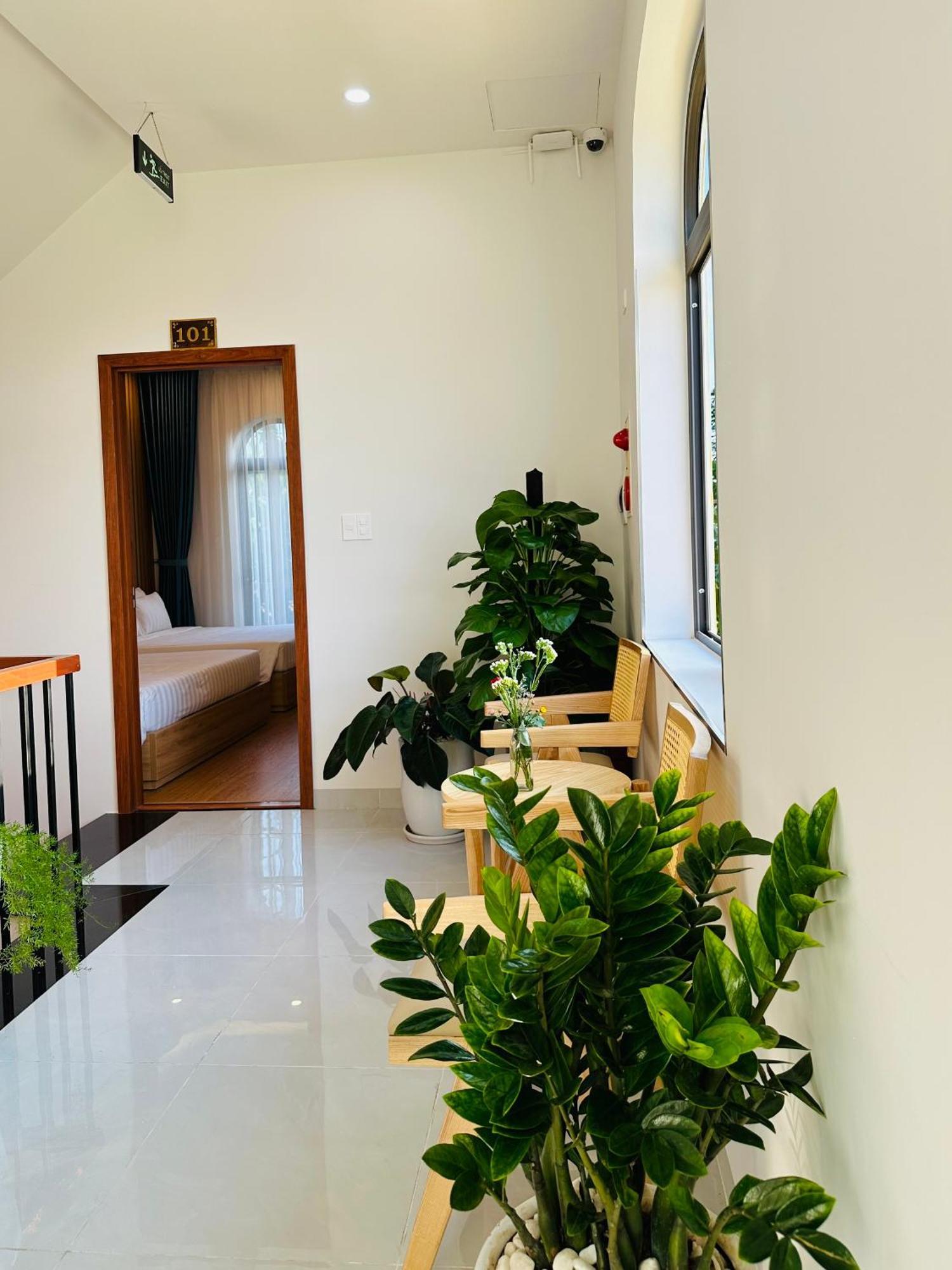 Mint Hoi An Villa المظهر الخارجي الصورة