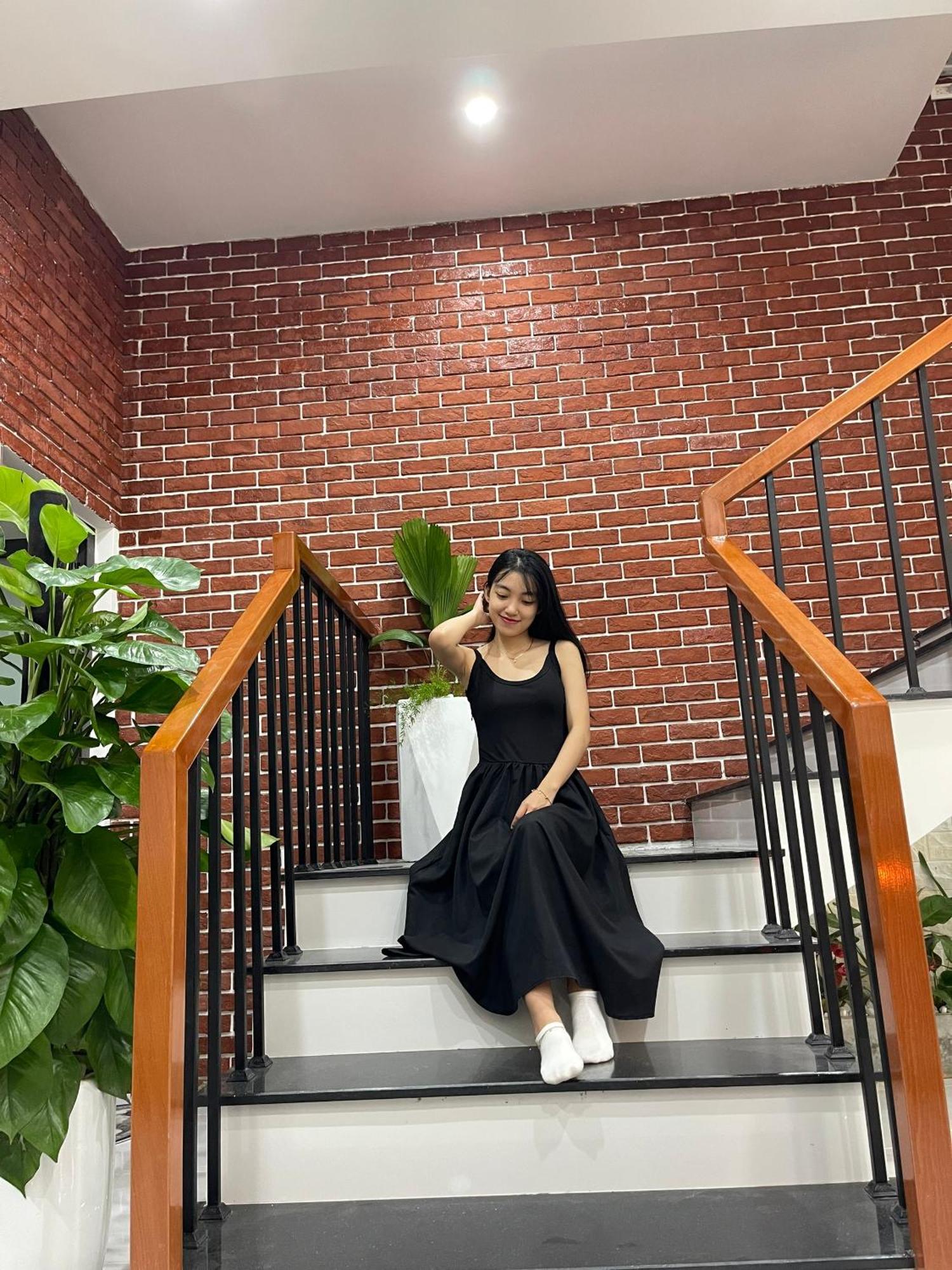 Mint Hoi An Villa المظهر الخارجي الصورة