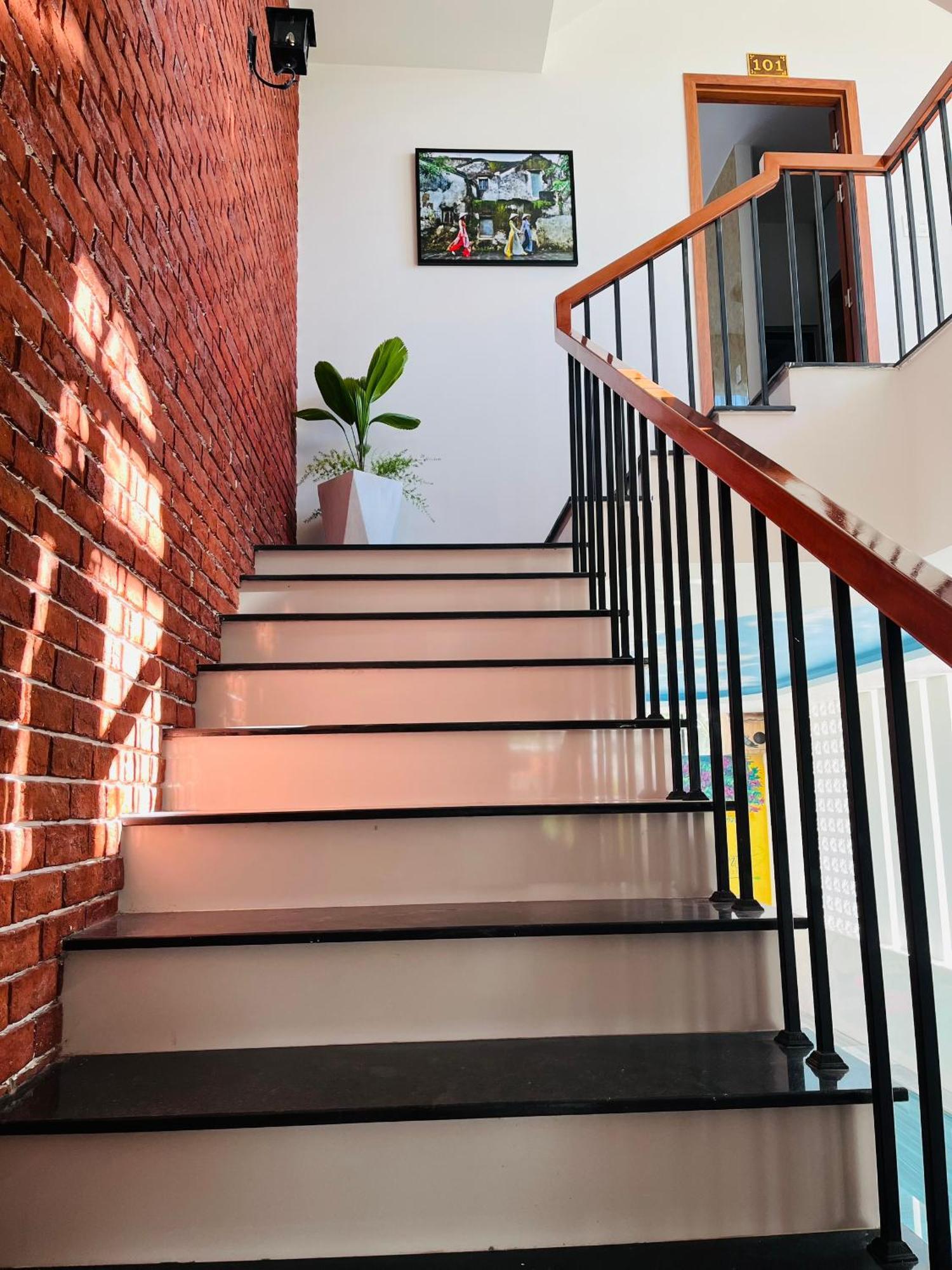 Mint Hoi An Villa المظهر الخارجي الصورة