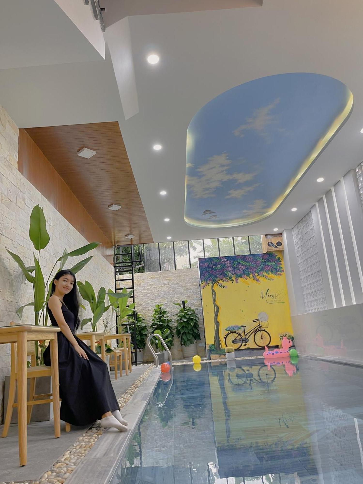 Mint Hoi An Villa المظهر الخارجي الصورة