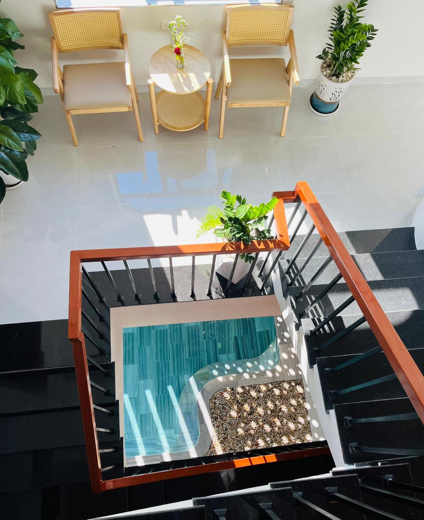 Mint Hoi An Villa المظهر الخارجي الصورة