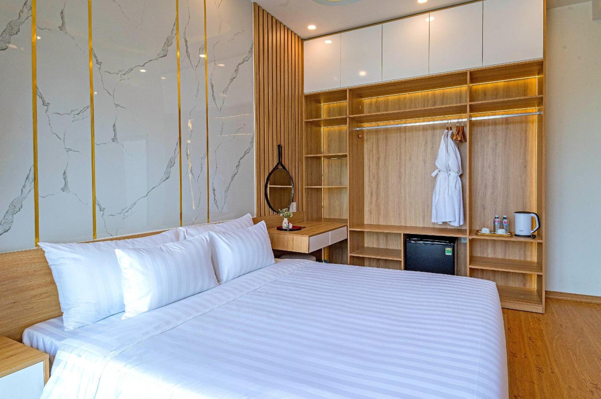 Mint Hoi An Villa المظهر الخارجي الصورة