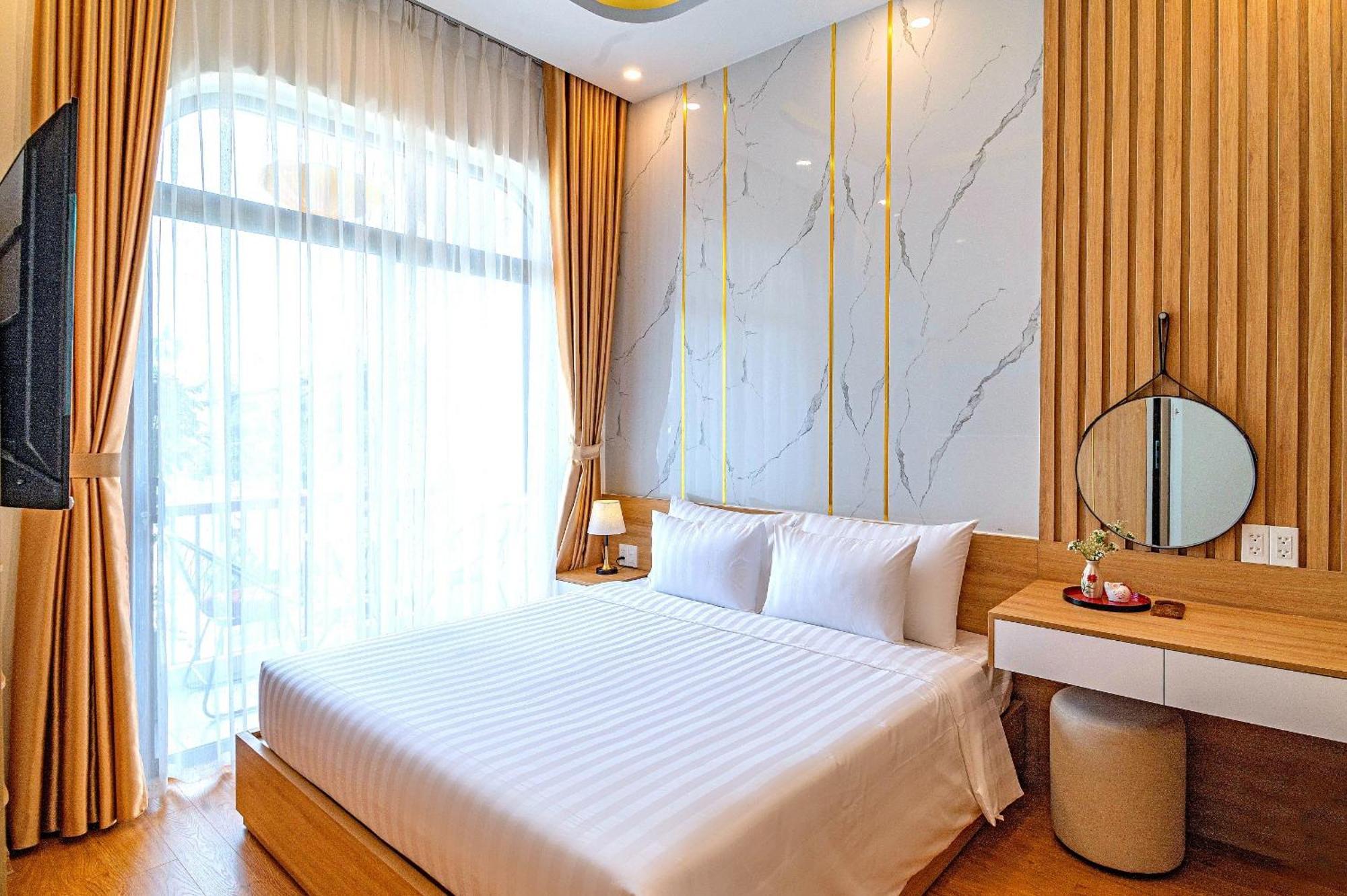 Mint Hoi An Villa المظهر الخارجي الصورة