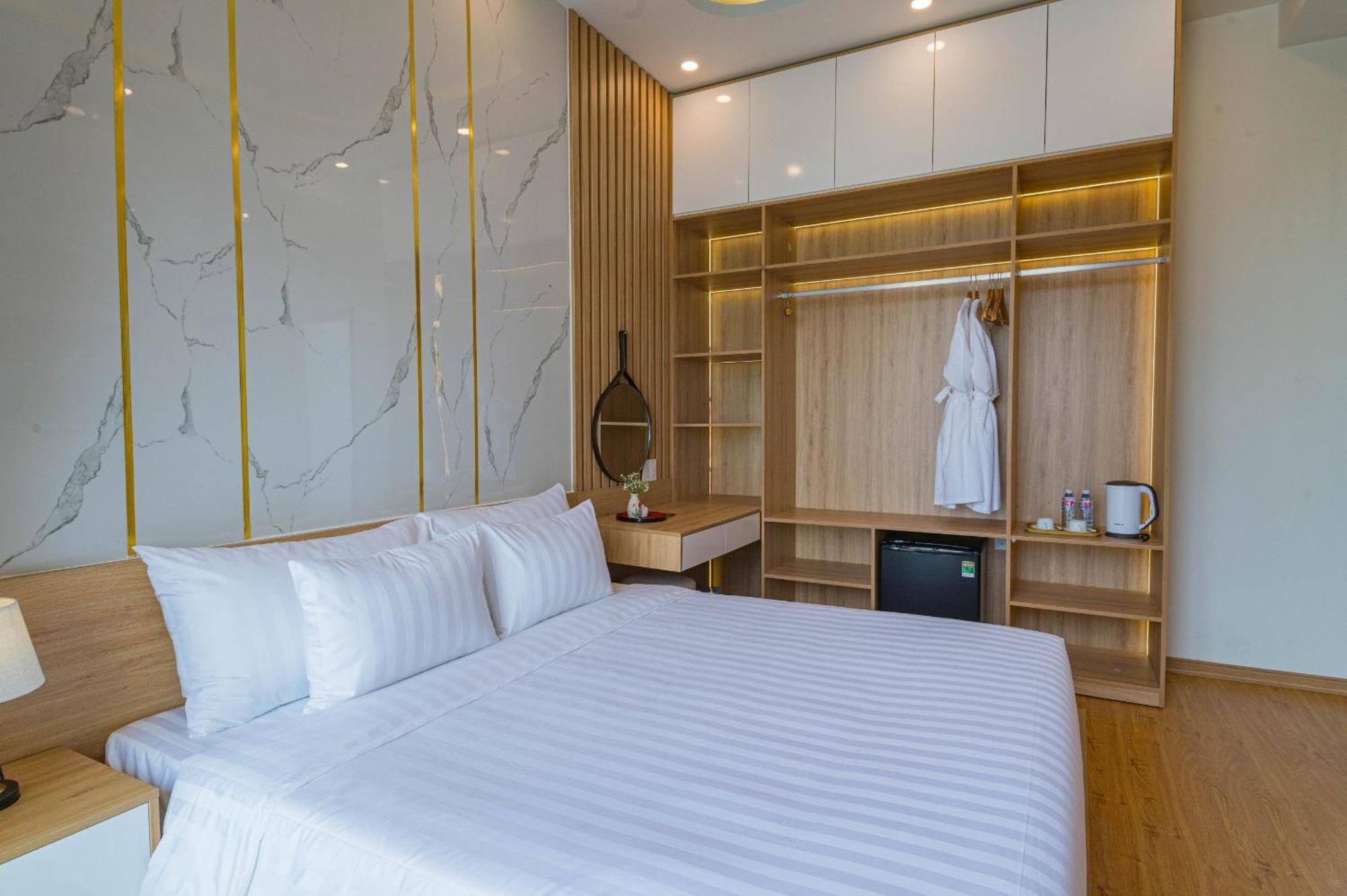 Mint Hoi An Villa المظهر الخارجي الصورة