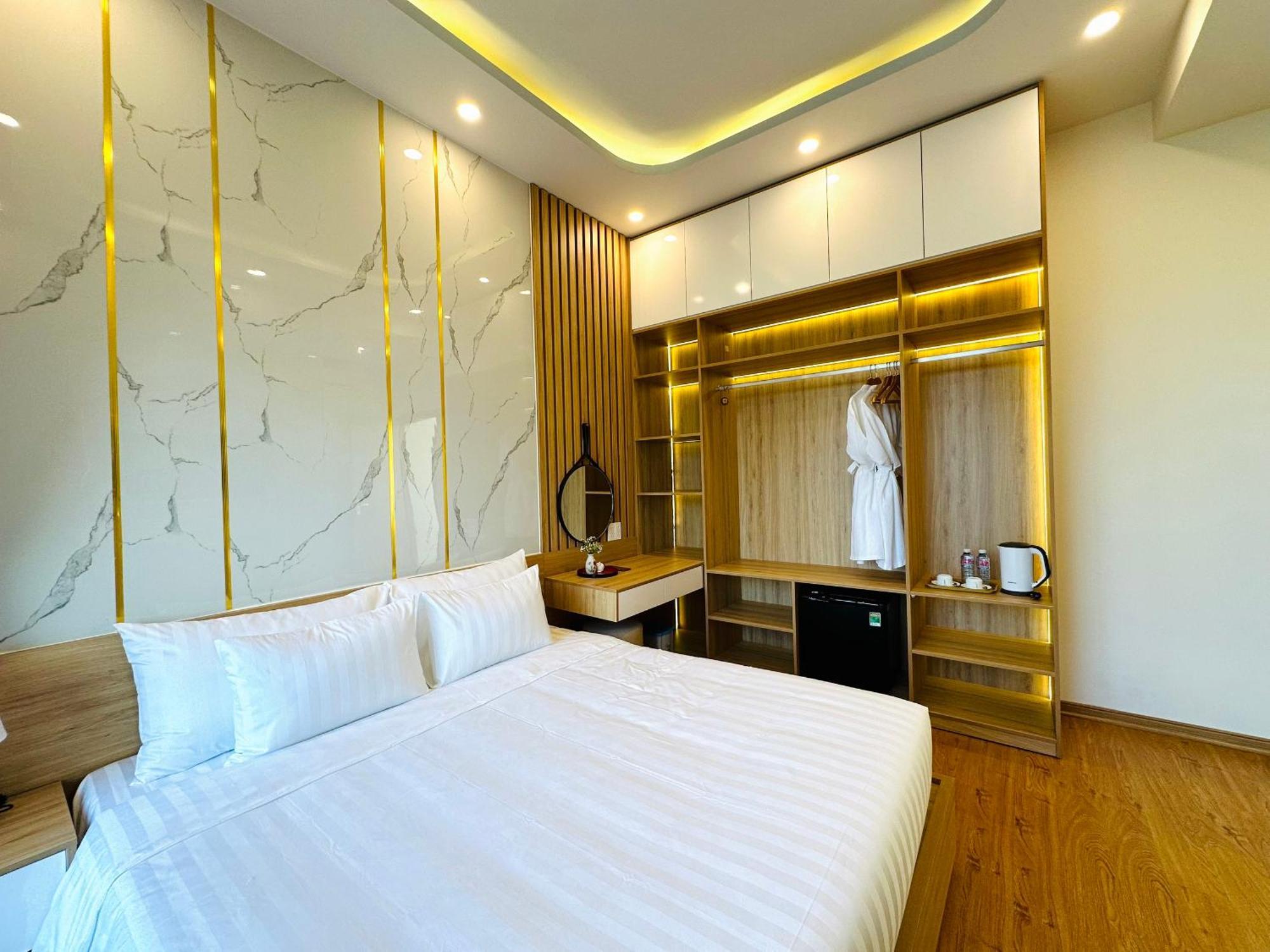 Mint Hoi An Villa المظهر الخارجي الصورة