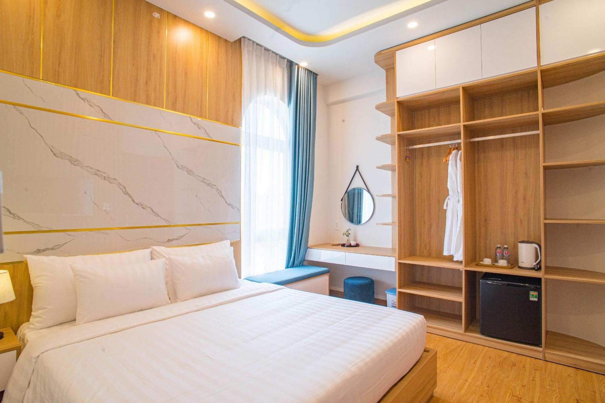 Mint Hoi An Villa المظهر الخارجي الصورة